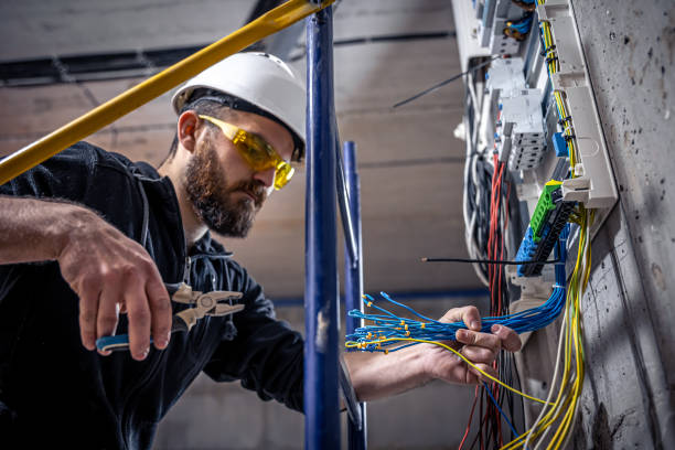 Best Electrical Troubleshooting Services  in Grandview, OH