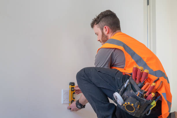 Best 24-Hour Electrician  in Grandview, OH